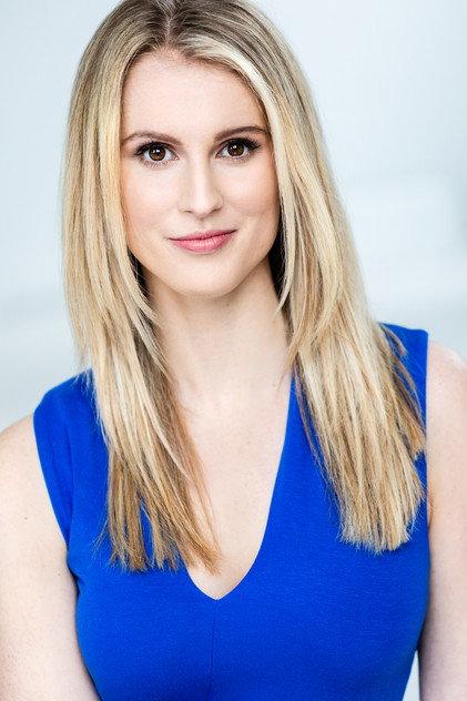 Shannon Coast - Actor Profile Photo
