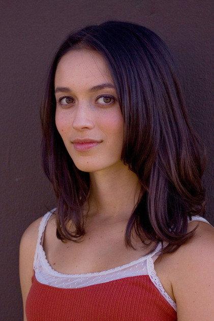 Bridgette Meredith Garb - Actor Profile Photo