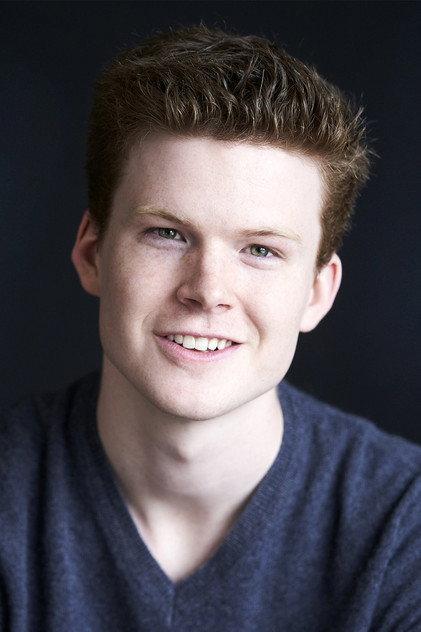 Ben Steele Caldwell - Actor Profile Photo