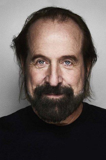 Peter Stormare - Actor Profile Photo