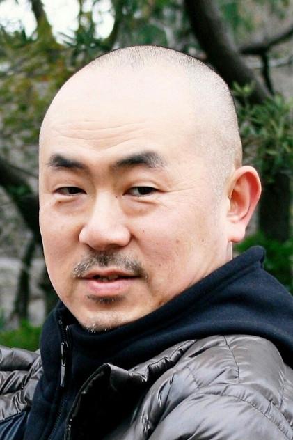 Sakichi Sato - Actor Profile Photo