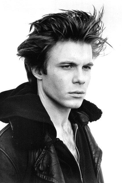 Will Stewart - Actor Profile Photo