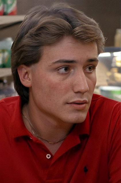 Kevin Kindlin - Actor Profile Photo