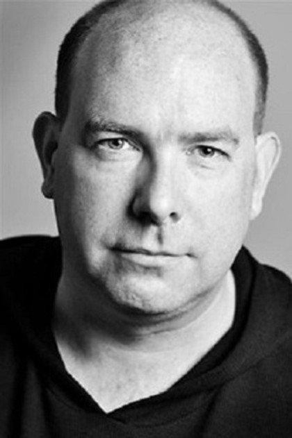 Jonathan Dryden Taylor - Actor Profile Photo