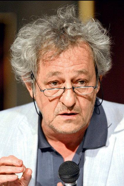 Benjamin Coriat - Actor Profile Photo