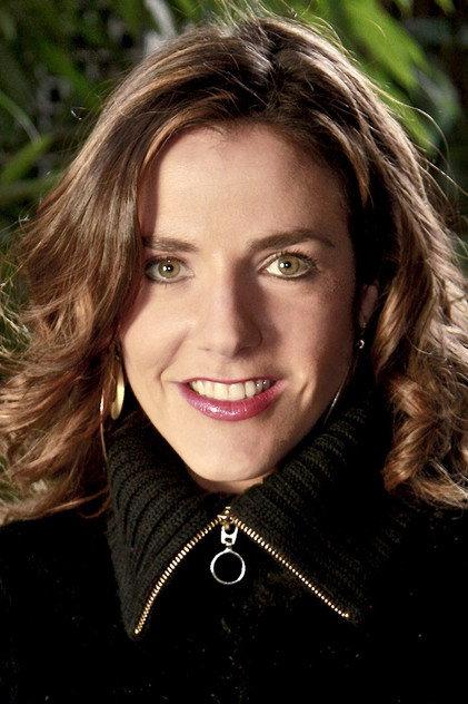 Julia Vial - Actor Profile Photo