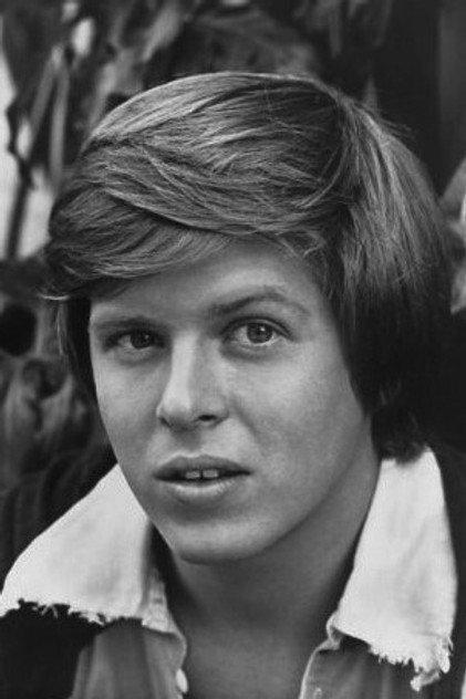 Ted Eccles - Actor Profile Photo