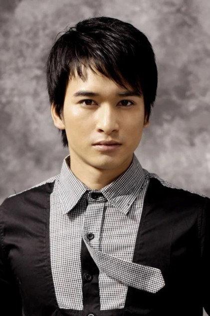 Xiao Ming-Yu - Actor Profile Photo