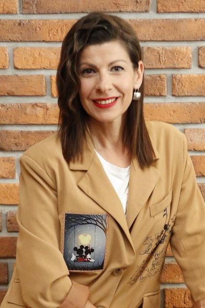 Antonija Stanišić - Actor Profile Photo