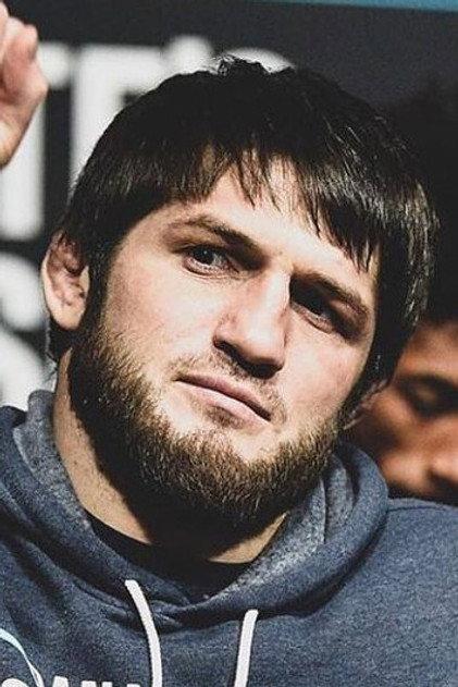 Aliaskhab Khizriev - Actor Profile Photo