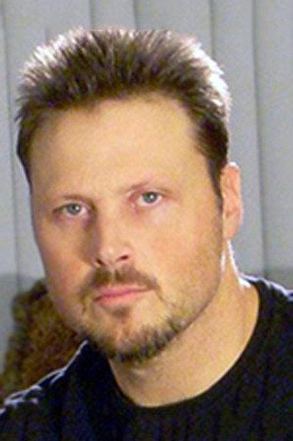 Van Damage - Actor Profile Photo