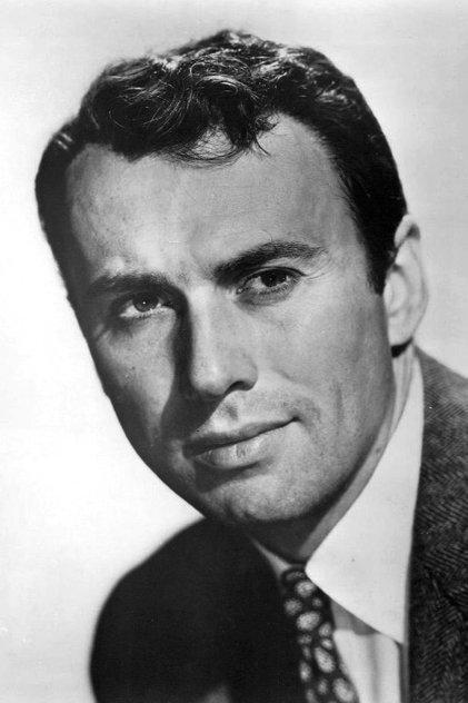Richard Kiley - Actor Profile Photo