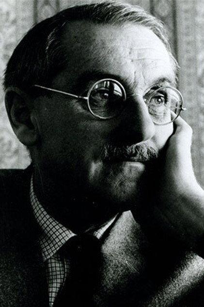 Jean Anouilh - Actor Profile Photo