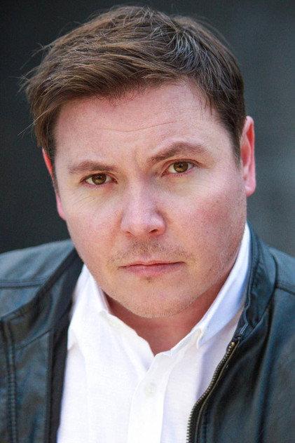 David Muscat - Actor Profile Photo