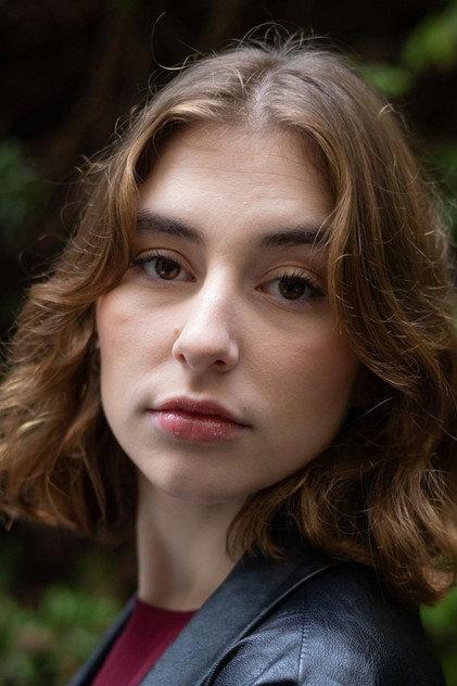 María Steelman - Actor Profile Photo