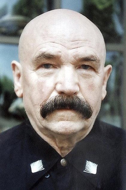 Hans Moretti - Actor Profile Photo