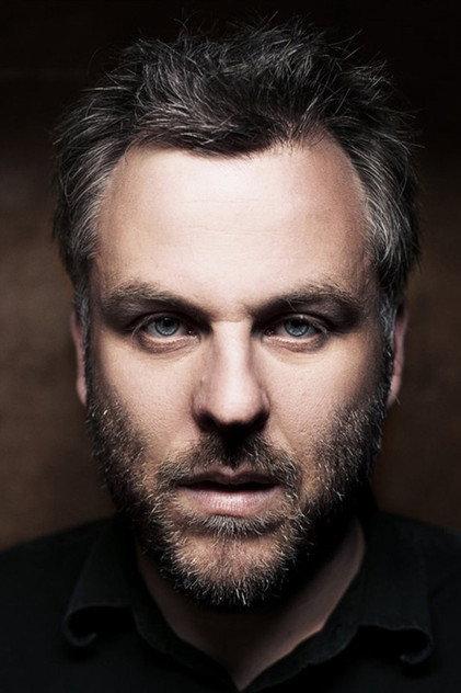 Pascal Laugier - Actor Profile Photo