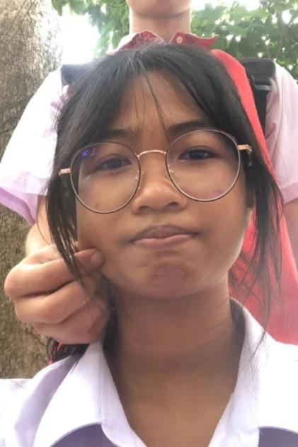 ปิยธิดา บุญเพิ่ม - Actor Profile Photo