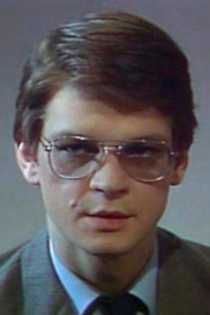 Valery Voytyuk - Actor Profile Photo