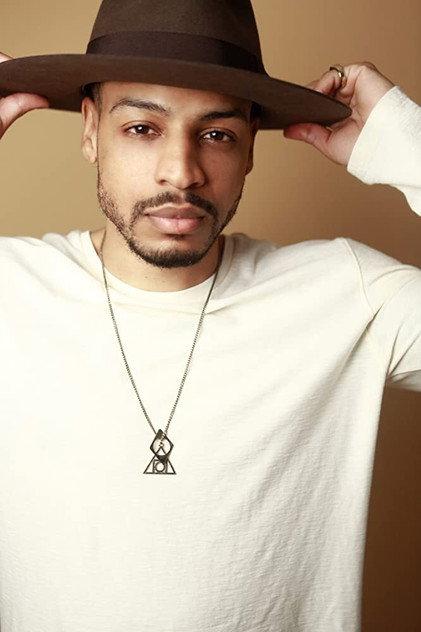 Michael J. Pagan - Actor Profile Photo