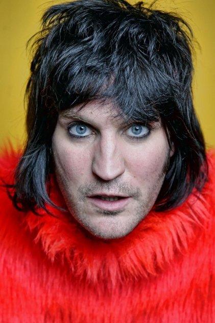 Noel Fielding - Actor Profile Photo