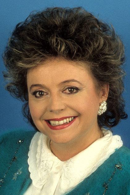 Nella Martinetti - Actor Profile Photo