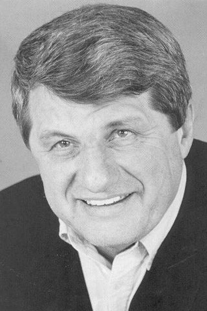 Turk Muller - Actor Profile Photo
