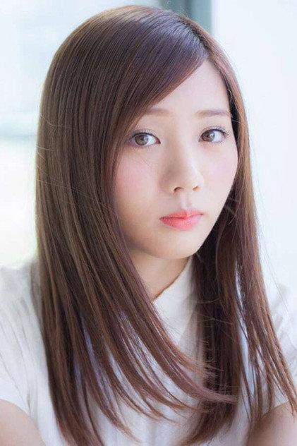 Ami Noujo - Actor Profile Photo