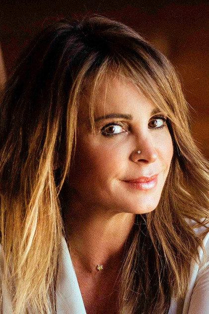 Eva Gómez - Actor Profile Photo