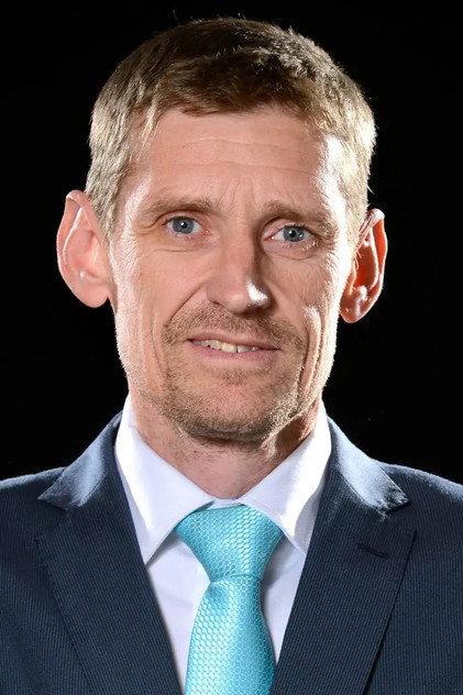 Rolf Aldag - Actor Profile Photo