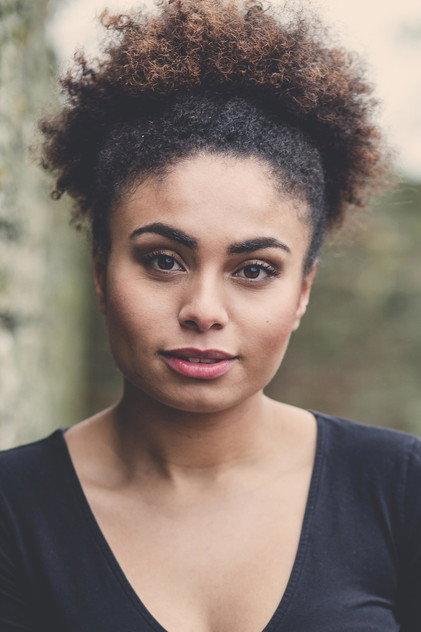 Rosie Jane - Actor Profile Photo