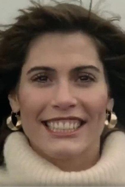 Gail Palmer - Actor Profile Photo