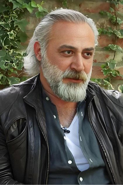 Levan Kochiashvili - Actor Profile Photo