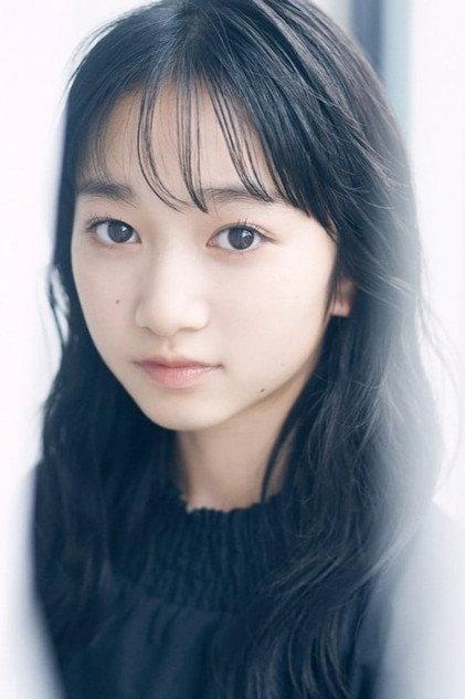 Naho Yokomizo - Actor Profile Photo