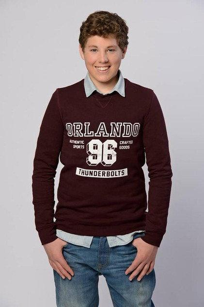 Timo Wils - Actor Profile Photo