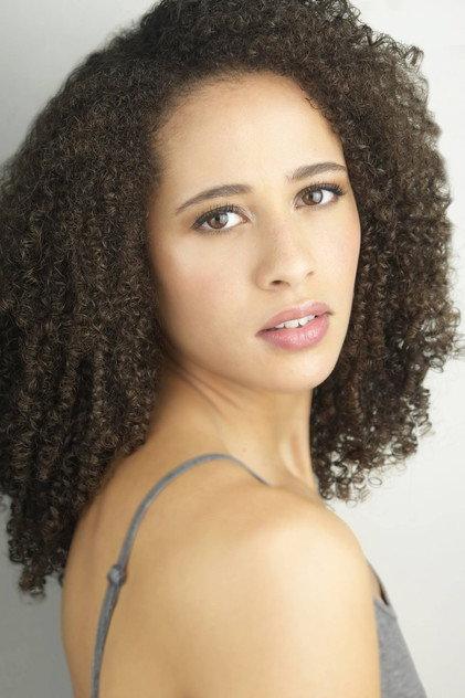 Jasmine McLeish - Actor Profile Photo