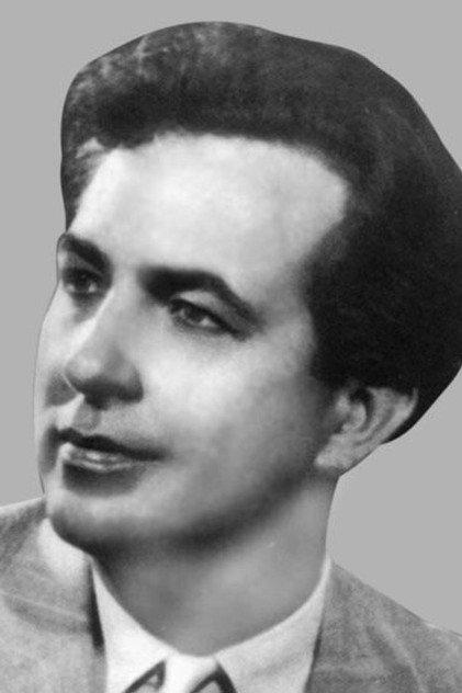 Mykhailo Zadniprovskyi - Actor Profile Photo
