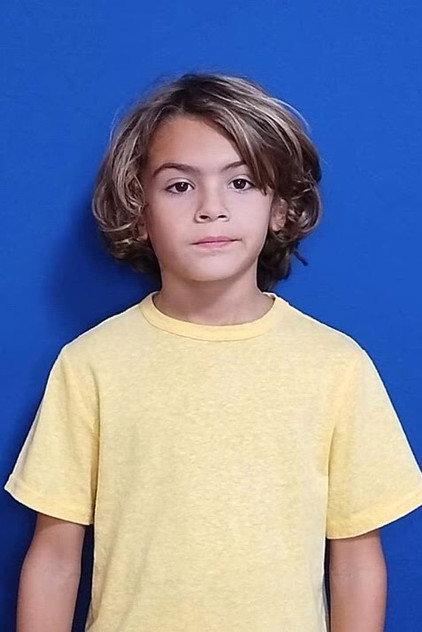 Jaydn Vargas - Actor Profile Photo