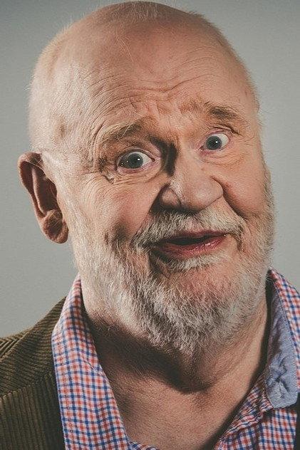 Oiva Lohtander - Actor Profile Photo