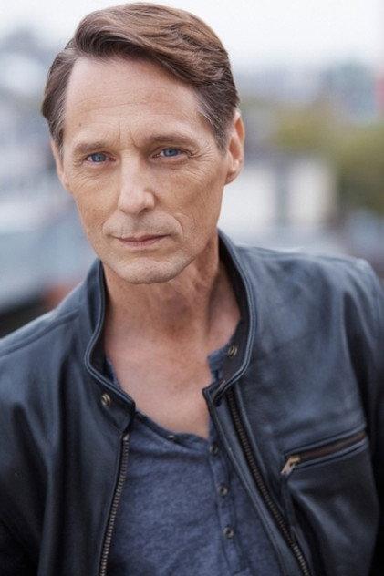 Guy Buller - Actor Profile Photo