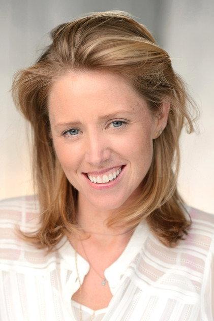 Amy Redford - Actor Profile Photo