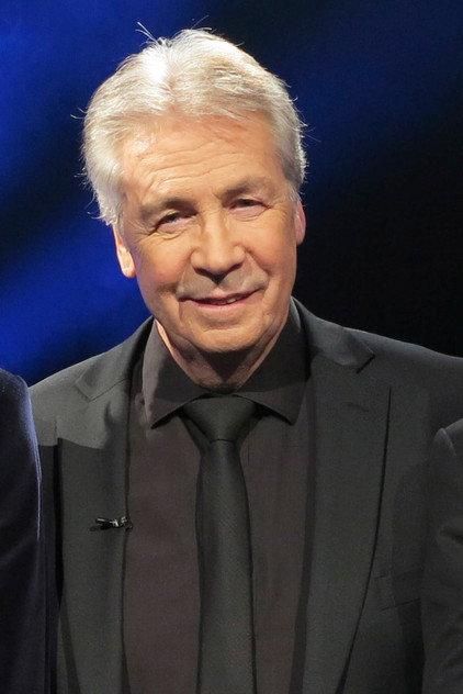 Knut Lystad - Actor Profile Photo