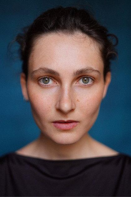 Celia Fürth - Actor Profile Photo