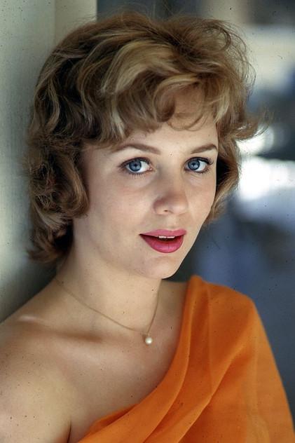 Joan Staley - Actor Profile Photo