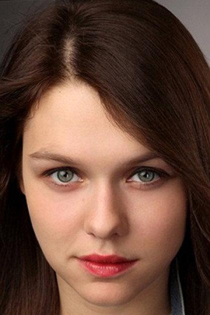 Alexandra Lupashko - Actor Profile Photo