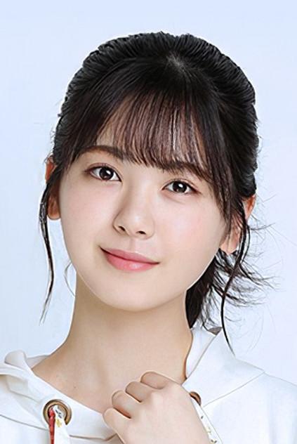Tsutsui Ayame - Actor Profile Photo