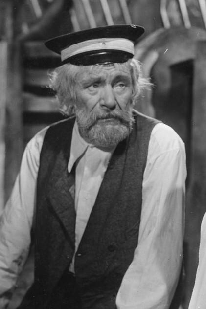 Anton Soini - Actor Profile Photo
