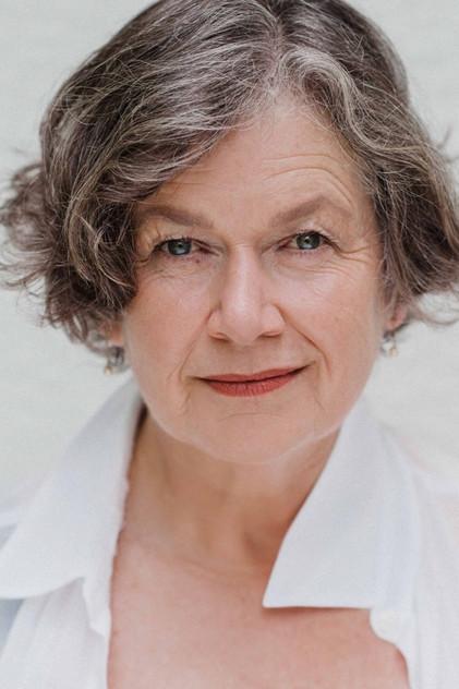 Fiona Press - Actor Profile Photo