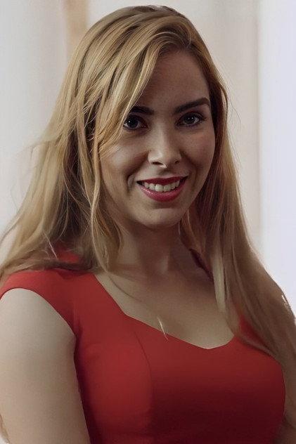 Estefanía Franco - Actor Profile Photo