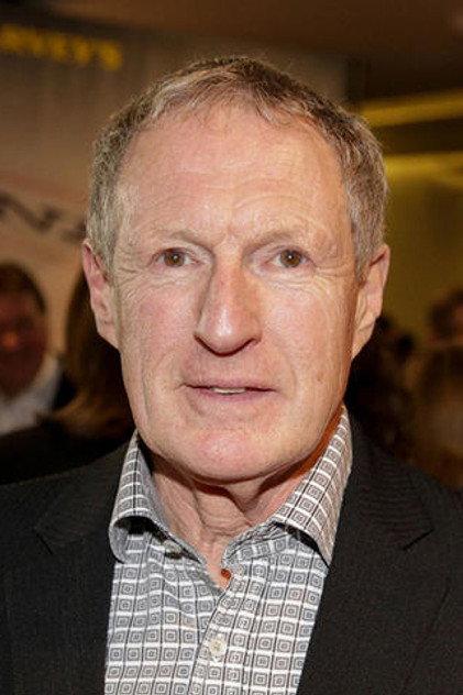 Yvan Ponton - Actor Profile Photo